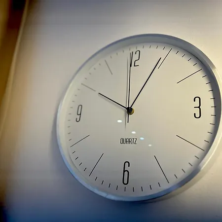 Melody Lejlighed Tirana