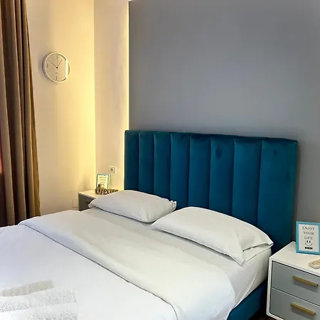 شقة Melody تيرانا