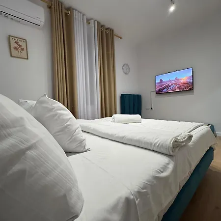 Apartamento Melody *