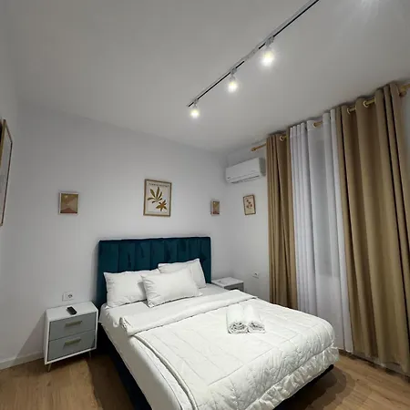 Melody Apartment Tirana