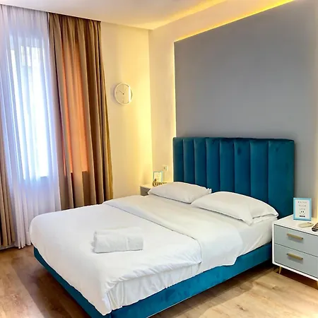 Melody Apartment *