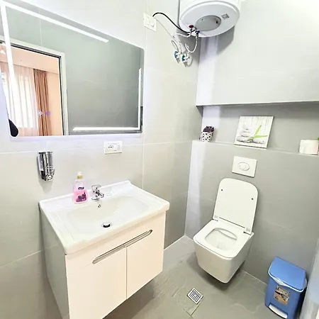 Apartamento Melody Tirana