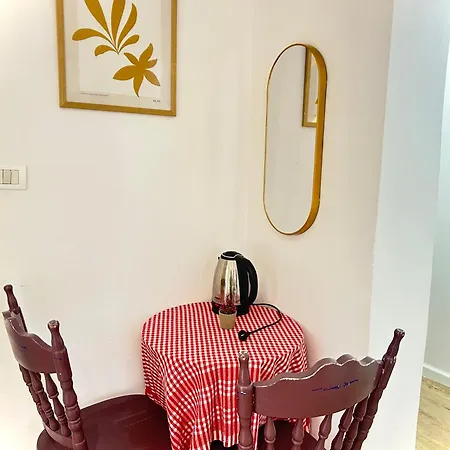Apartment Melody