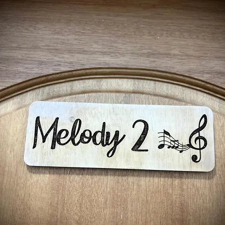 Διαμέρισμα Melody *