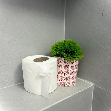 Melody Διαμέρισμα