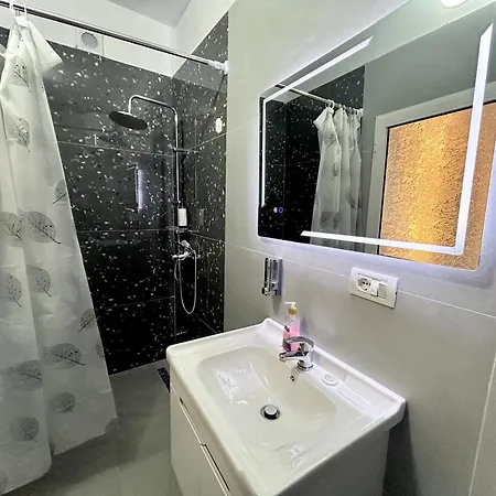 Apartamento Melody