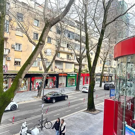 Melody Διαμέρισμα Τίρανα