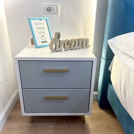 Διαμέρισμα Melody Τίρανα