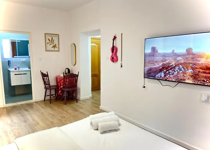 Melody דירה טיראנה